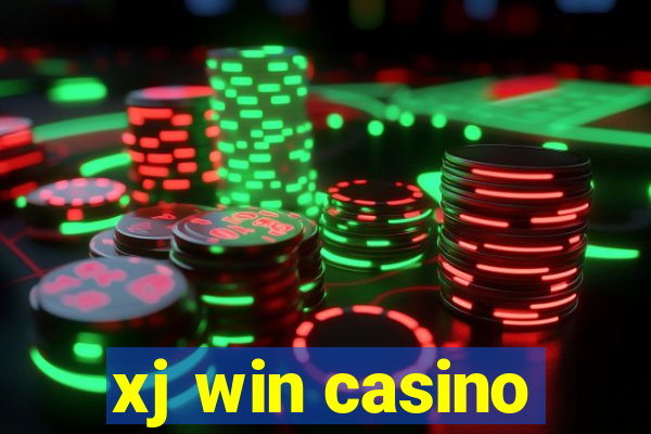 xj win casino